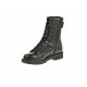 Bates® 8" DURASHOCKS® Lace-to-Toe Side Zip Boot